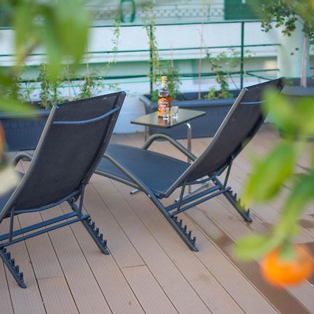 Aris Premium Accommodations أثينا المظهر الخارجي الصورة