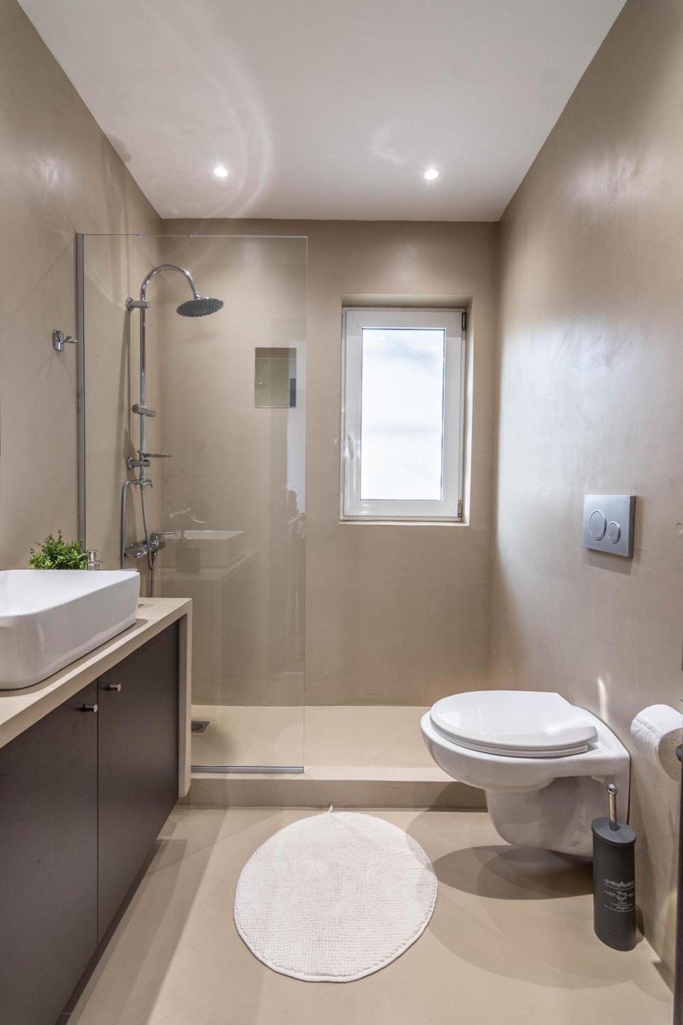 Aris Premium Accommodations أثينا المظهر الخارجي الصورة