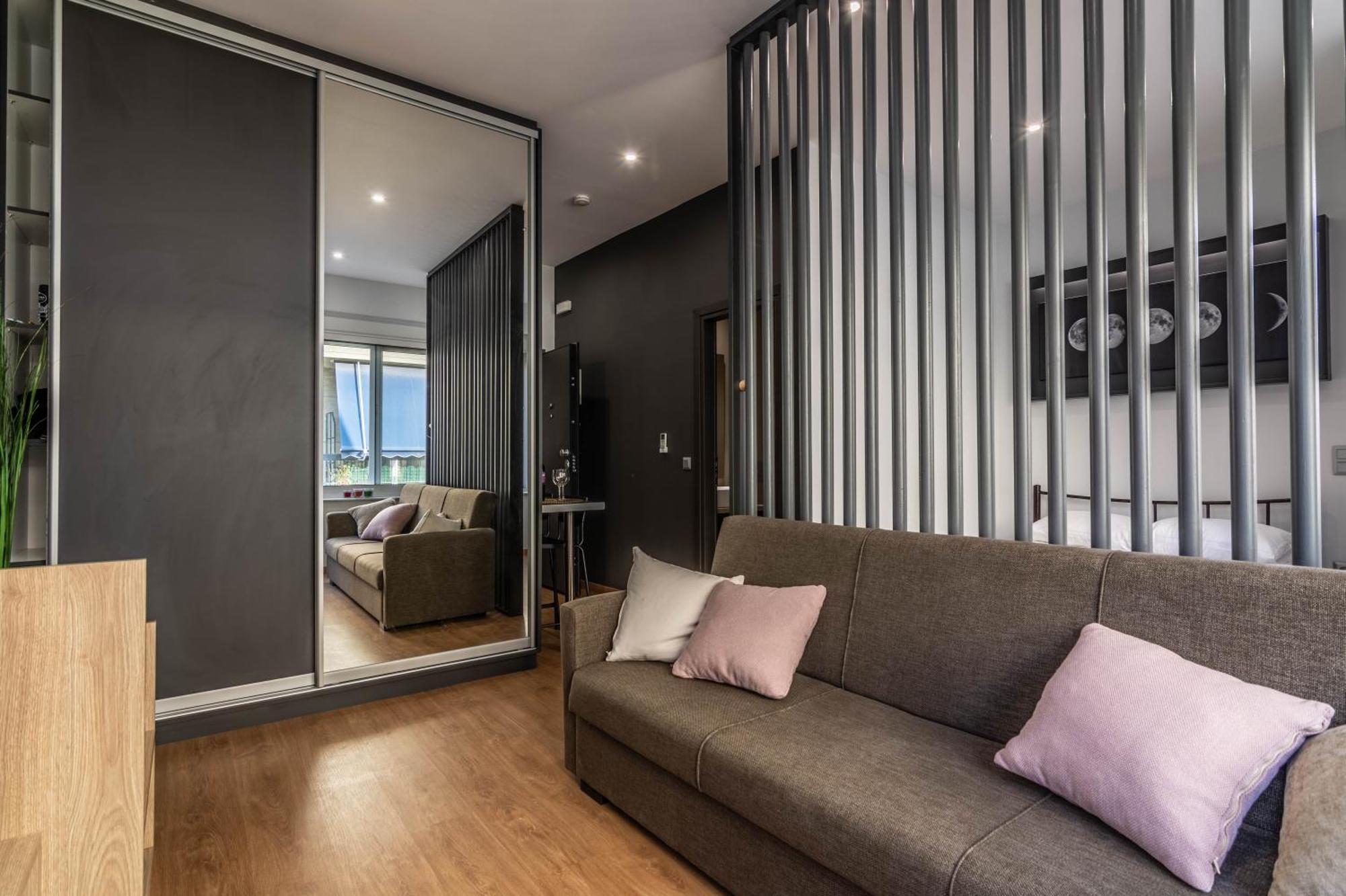 Aris Premium Accommodations أثينا المظهر الخارجي الصورة