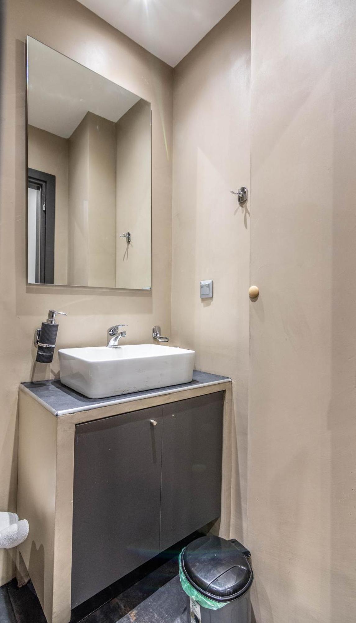 Aris Premium Accommodations أثينا المظهر الخارجي الصورة