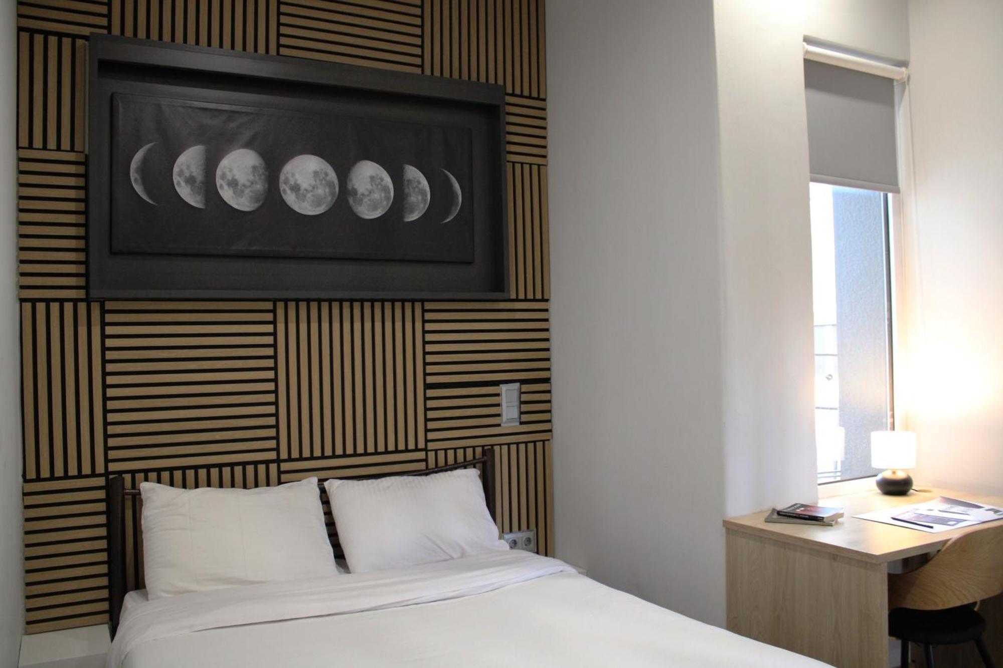 Aris Premium Accommodations أثينا المظهر الخارجي الصورة